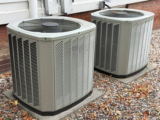 Reliable Emergency Hvac contractor in Burlington, KS by JG Cool HVAC